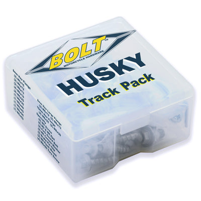 ホルミーセット YZ / YZF Track Pack – Bolt Motorcycle Hardware