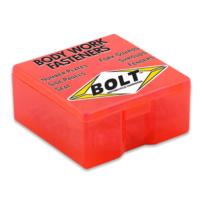 Bolt Kit visserie moteur - buy cheap ▷ FC-Moto